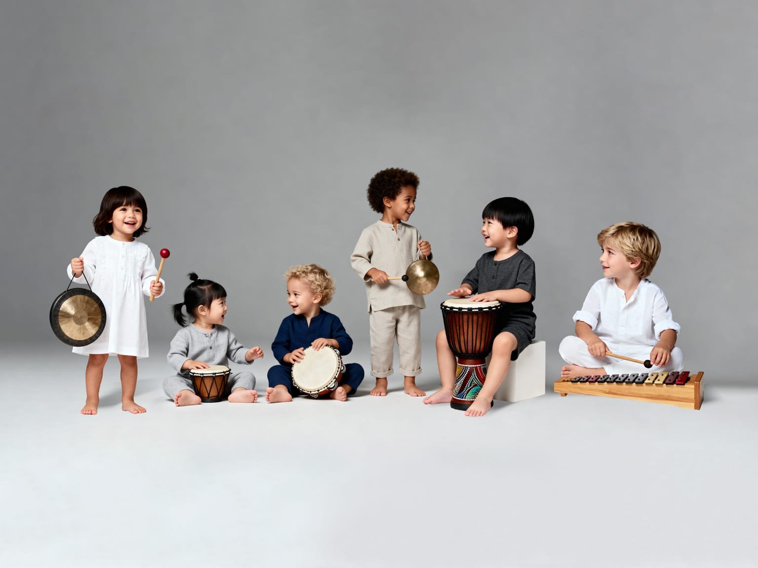Infant Musical Toys