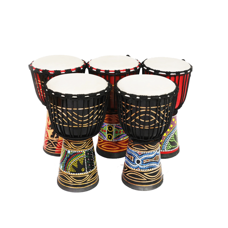 Drums