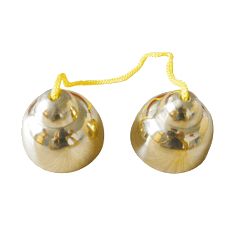 Bells and Metal Percussion