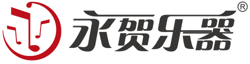 Yonghe Percussion Logo