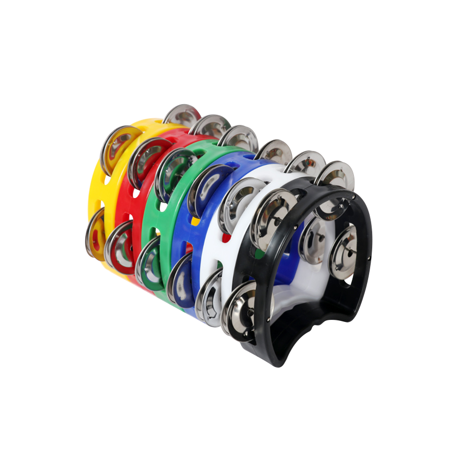D001 color plastic headless series in six color options