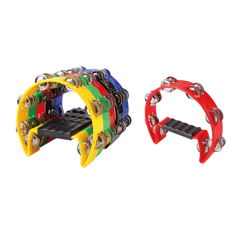 D005 single row plastic series with handheld frame design