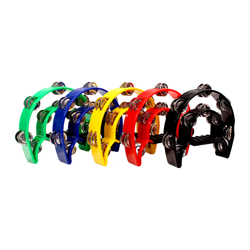 D006 double row plastic series with stronger jingle response