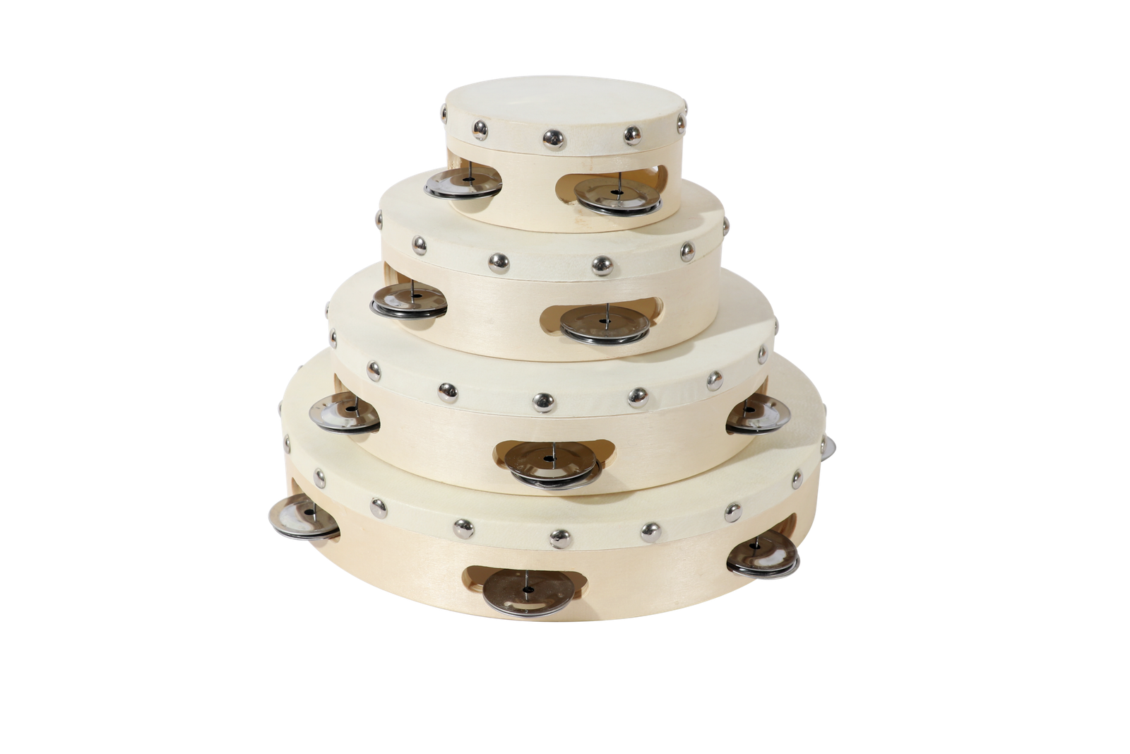 D011 D012 D013 D014 classic drum head series with sheepskin head