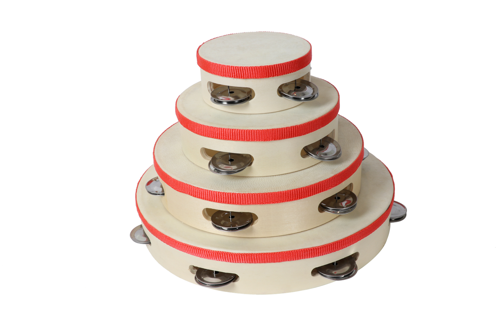 Tambourine