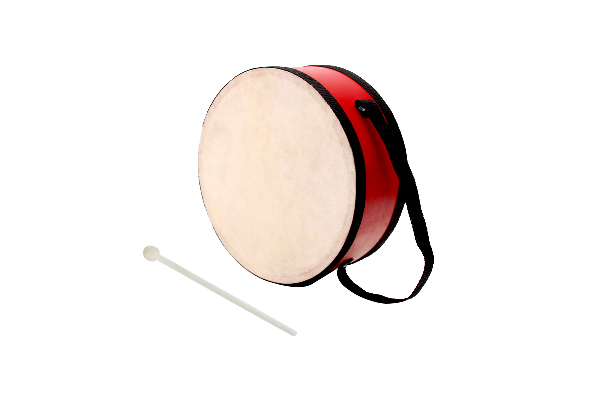 Indian drum