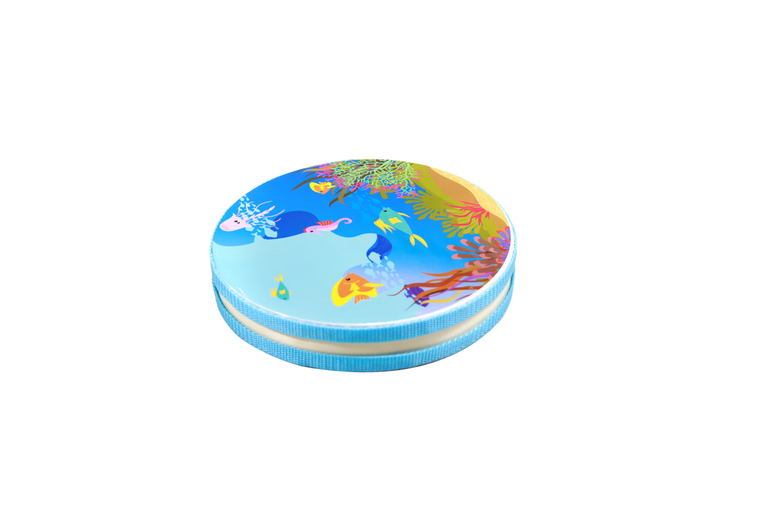 Ocean Drum