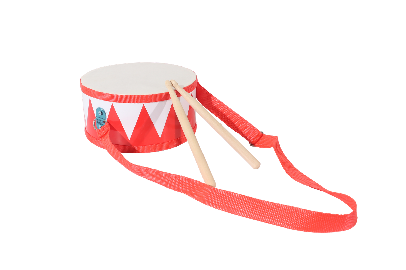 D033-2 small strap model with mallets