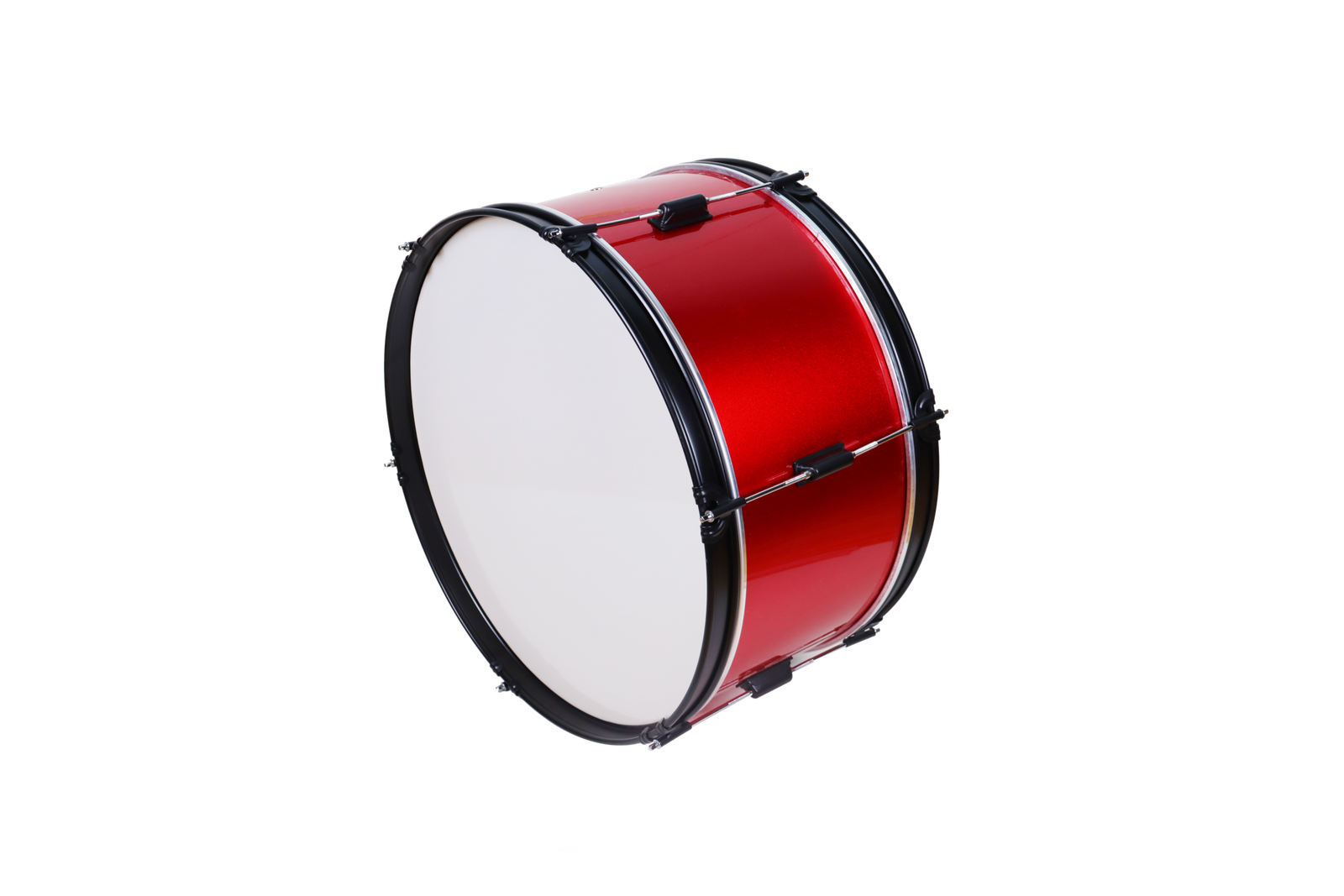 D056-4 16 inch large size school activity drum