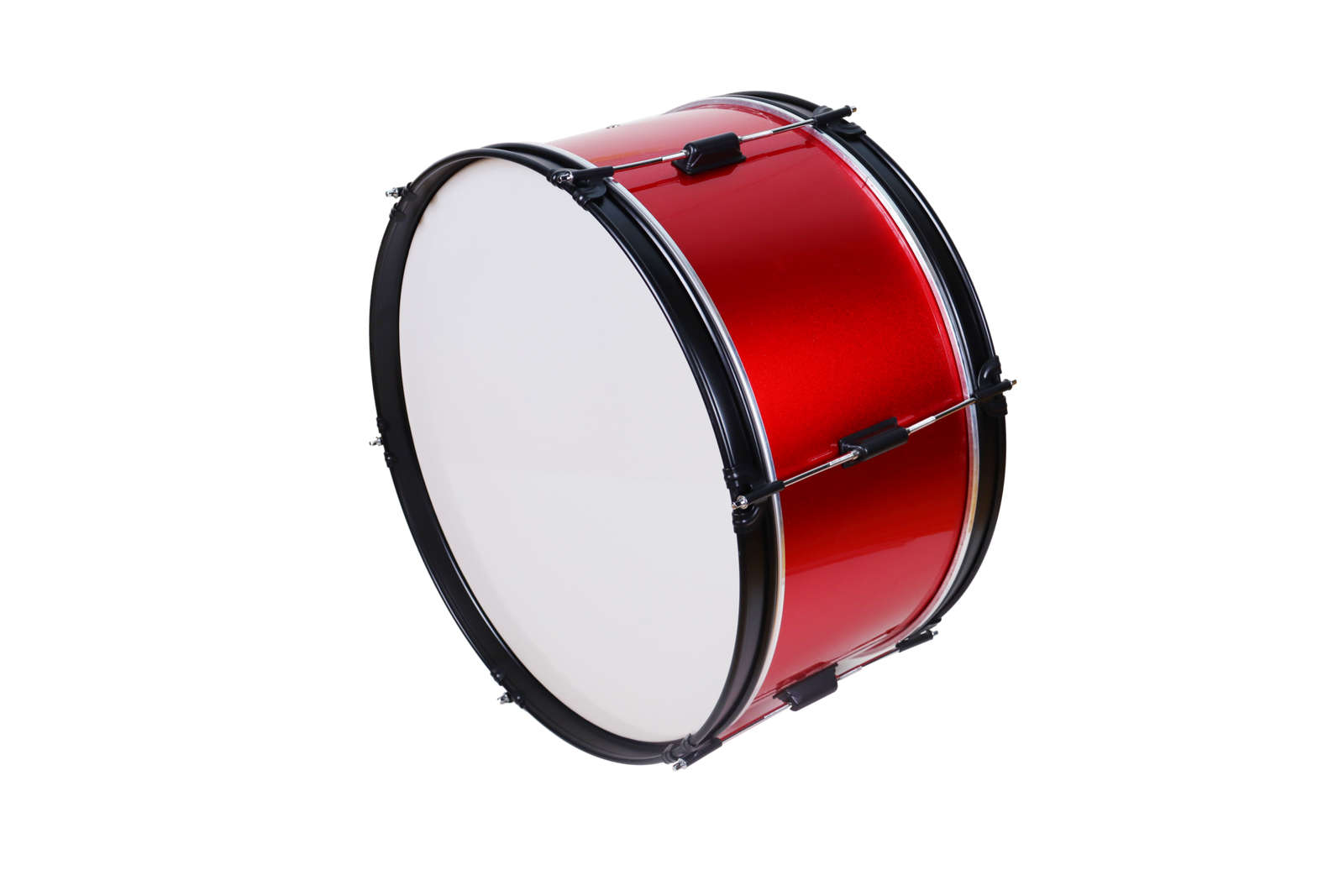 D056-5 22 inch large body drum for school band practice