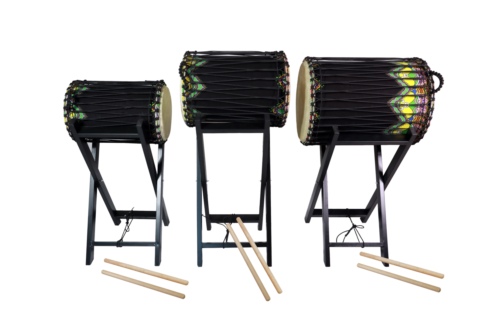 Dun Dun Drum