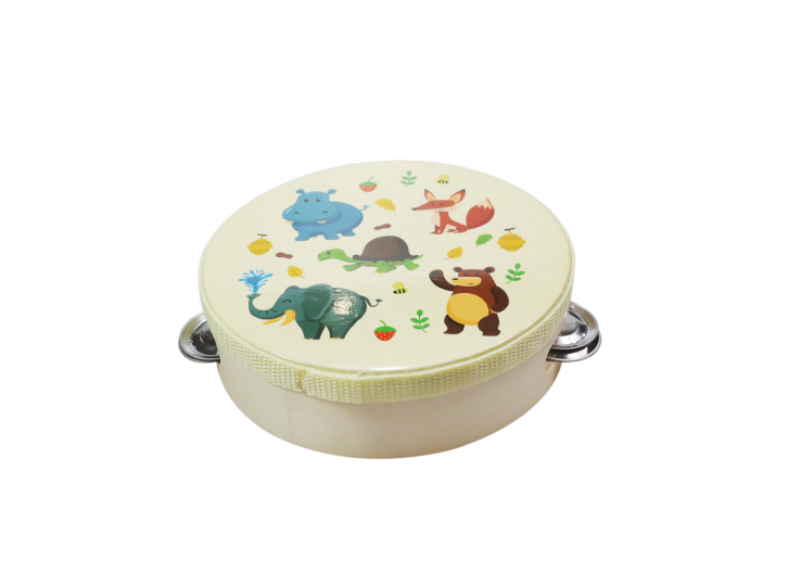 tambourine selection for schools and wholesale buyers
