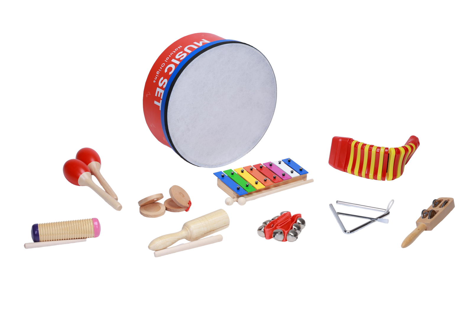 Musical toy product image