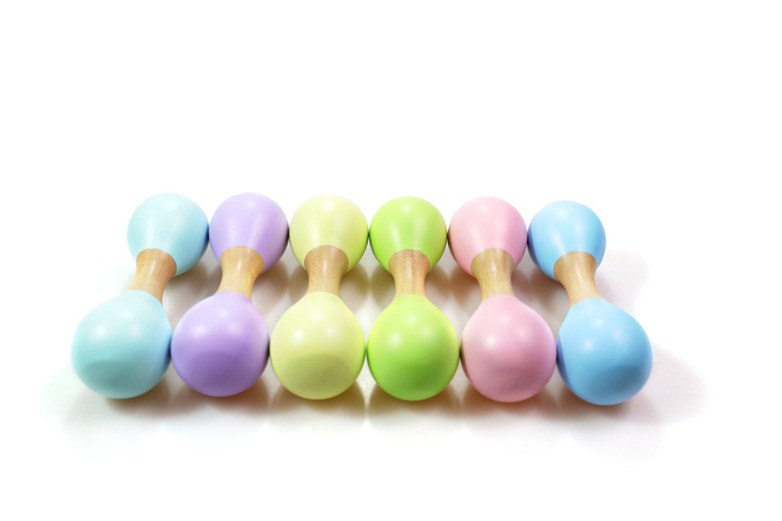 Maracas category placeholder image