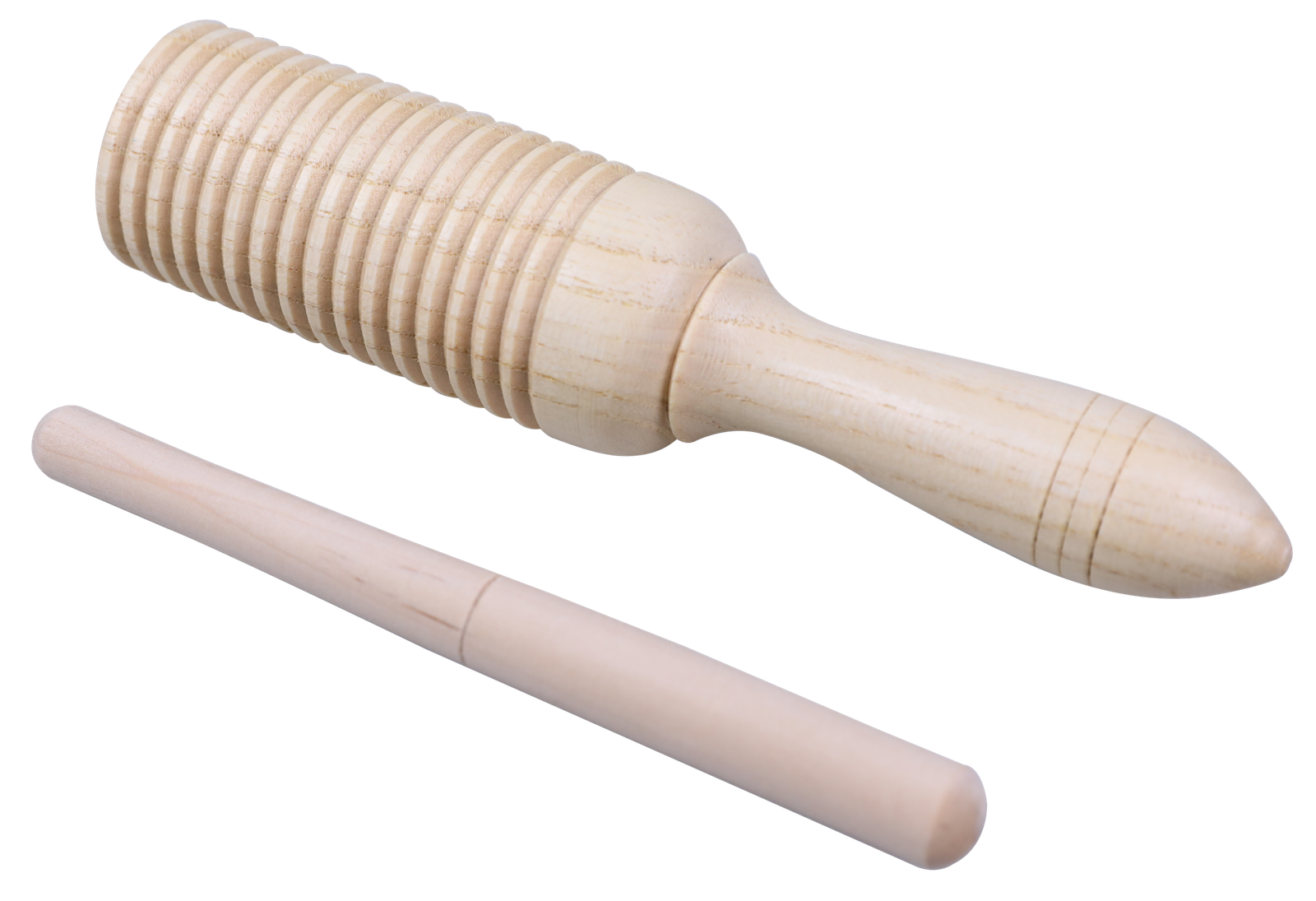 Wood Agogo