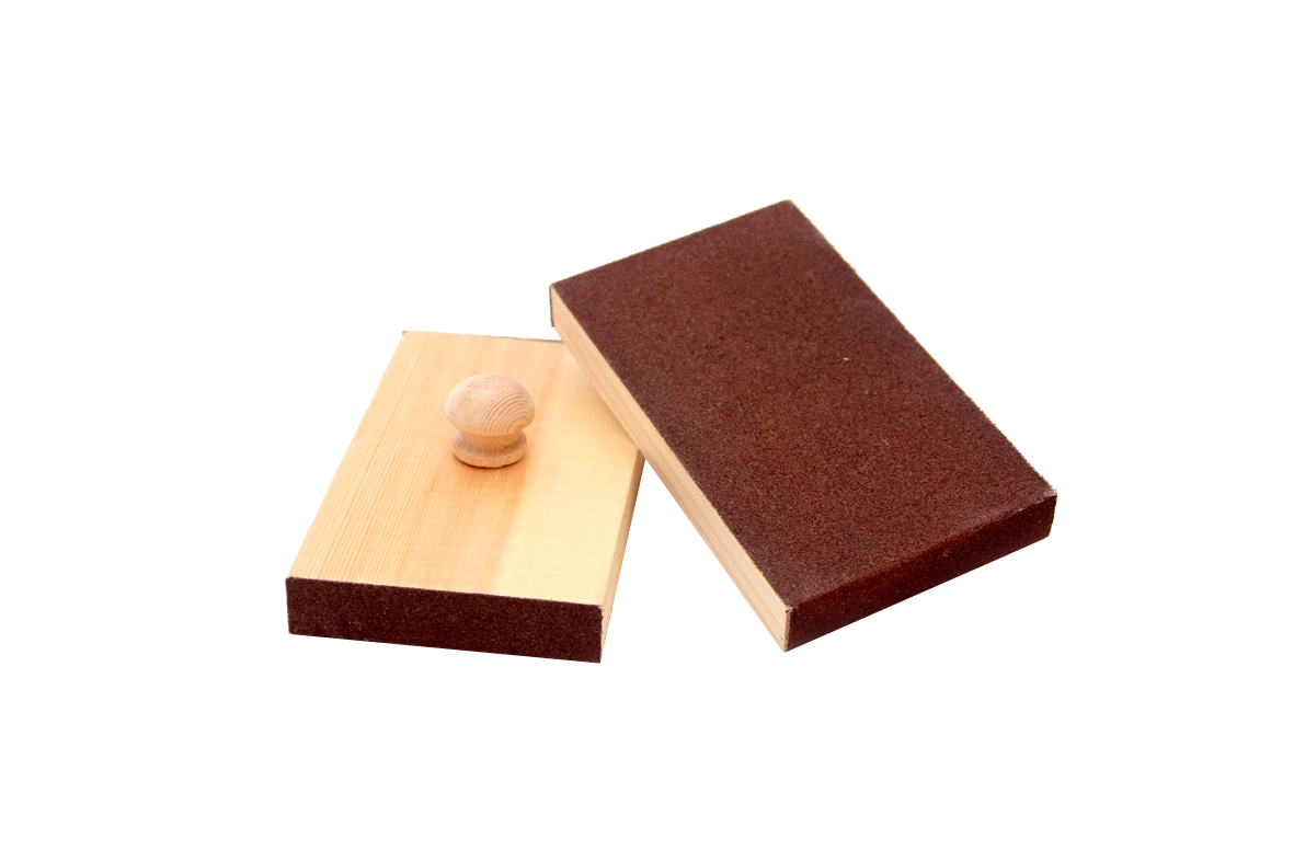 Sandy Board
