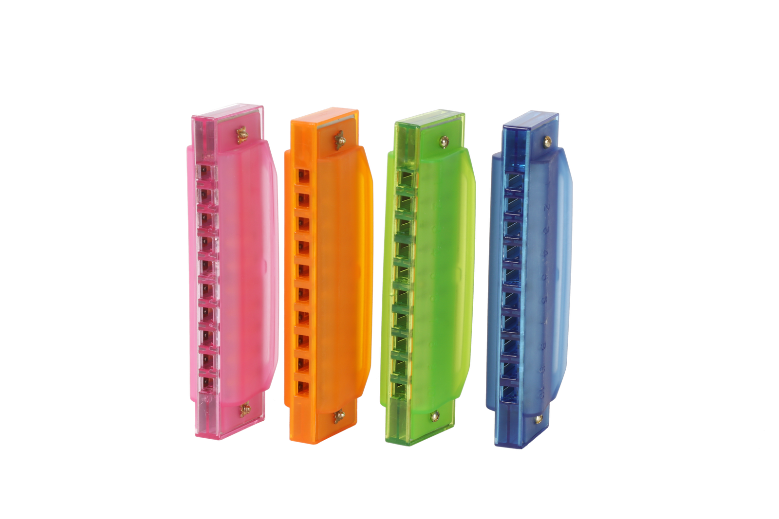 harmonica S043-1