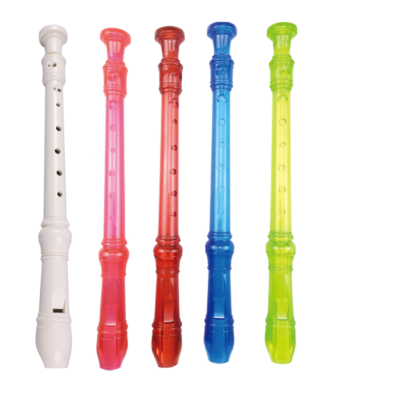 S044-1 Plastic Flute