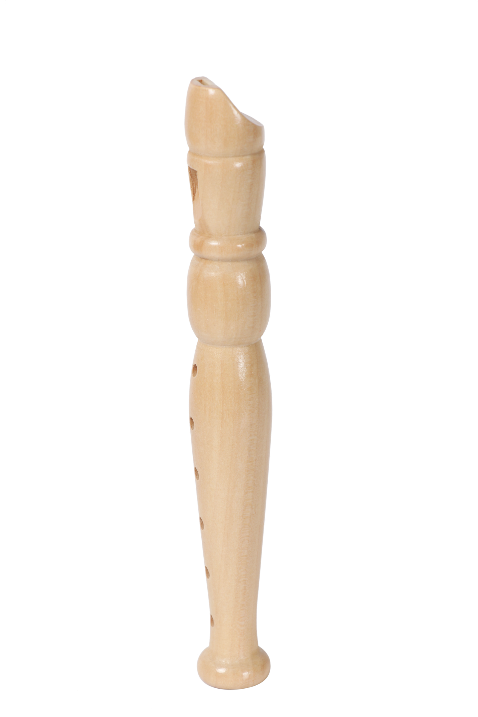 S045-1 Wood Flute