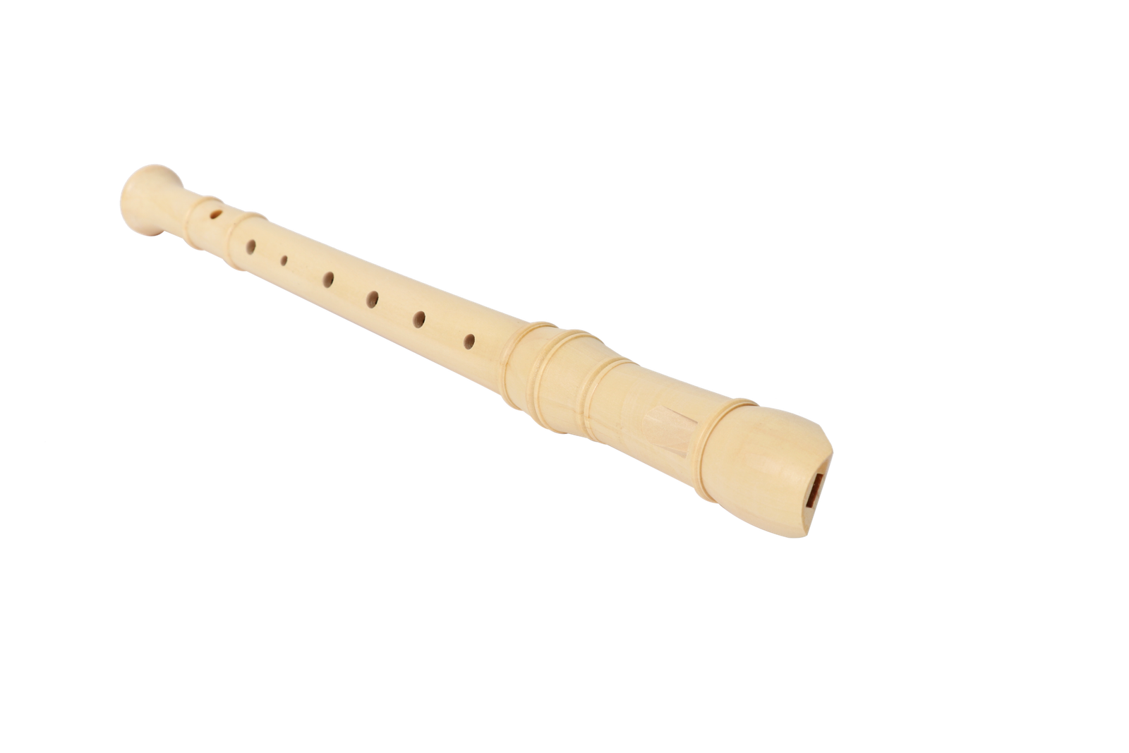 S046-1 Wooden Recorder