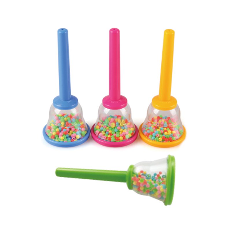 S055-1 handled plastic shaker