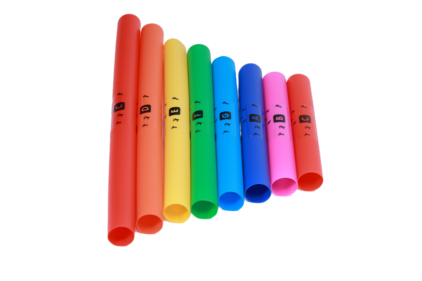 musical tubes