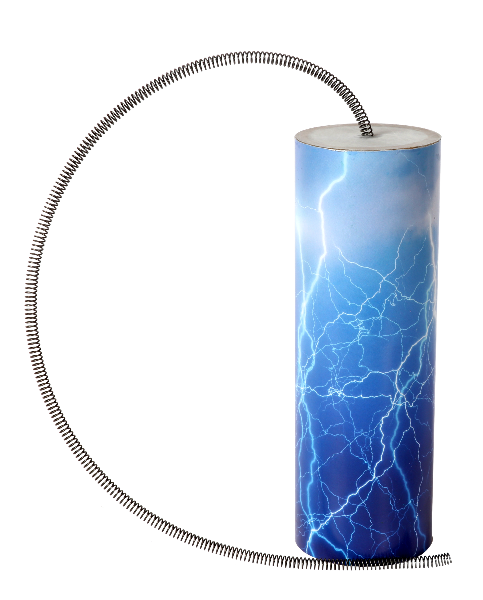 Thunder Tube