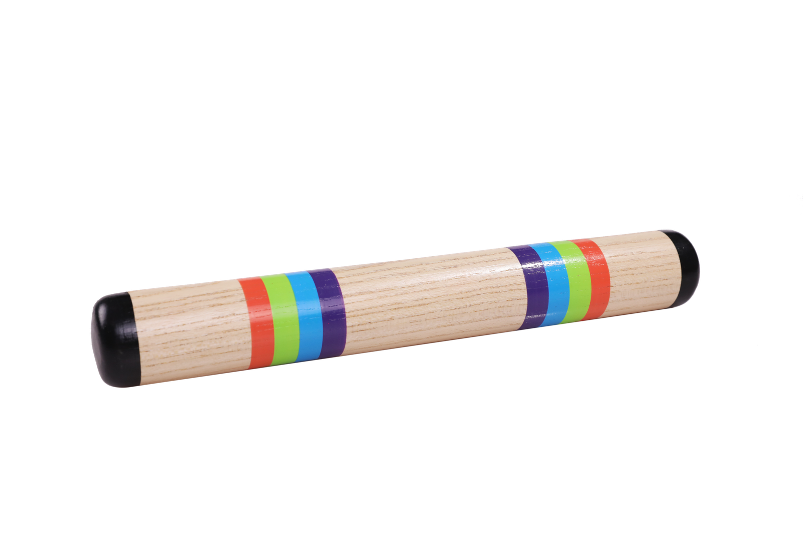 S068-1 wood rain stick rainmaker instrument