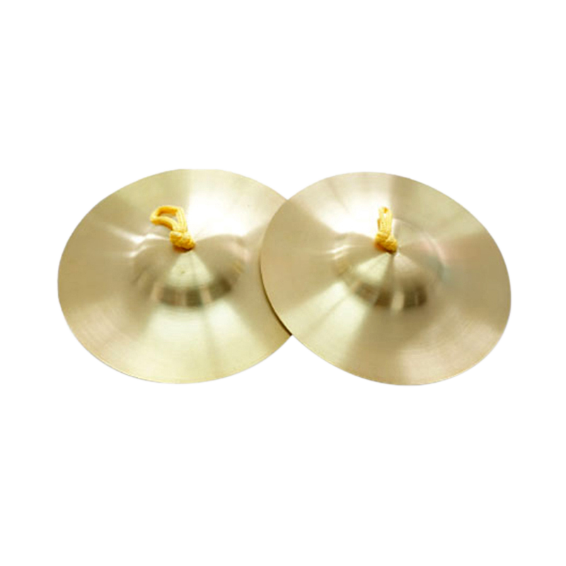 Cymbals