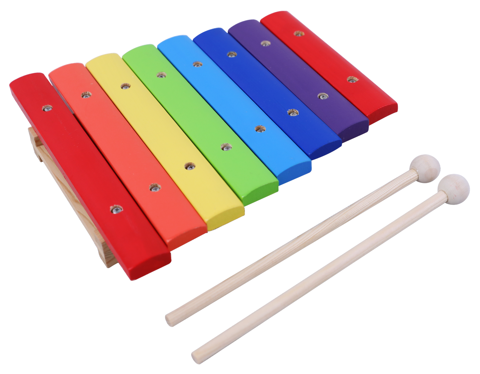 Melodic Percussion Instruments