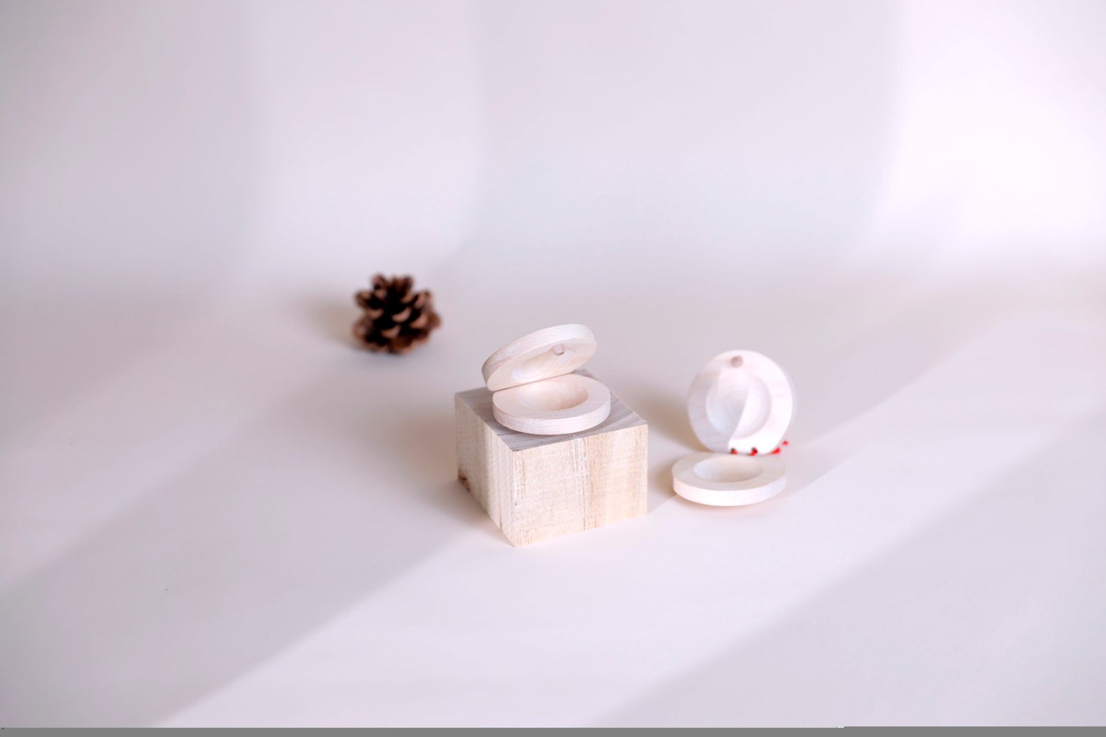 Wooden Percussion Instruments