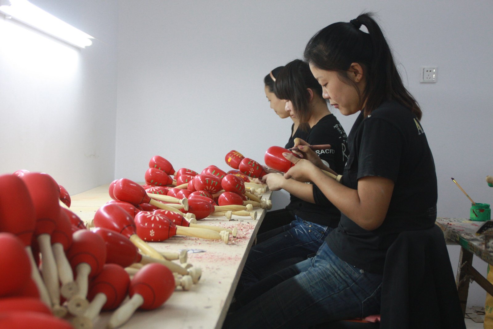 Percussion Instruments Supplier