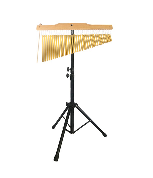 bar chimes mark tree and chime bars for B2B percussion buyers