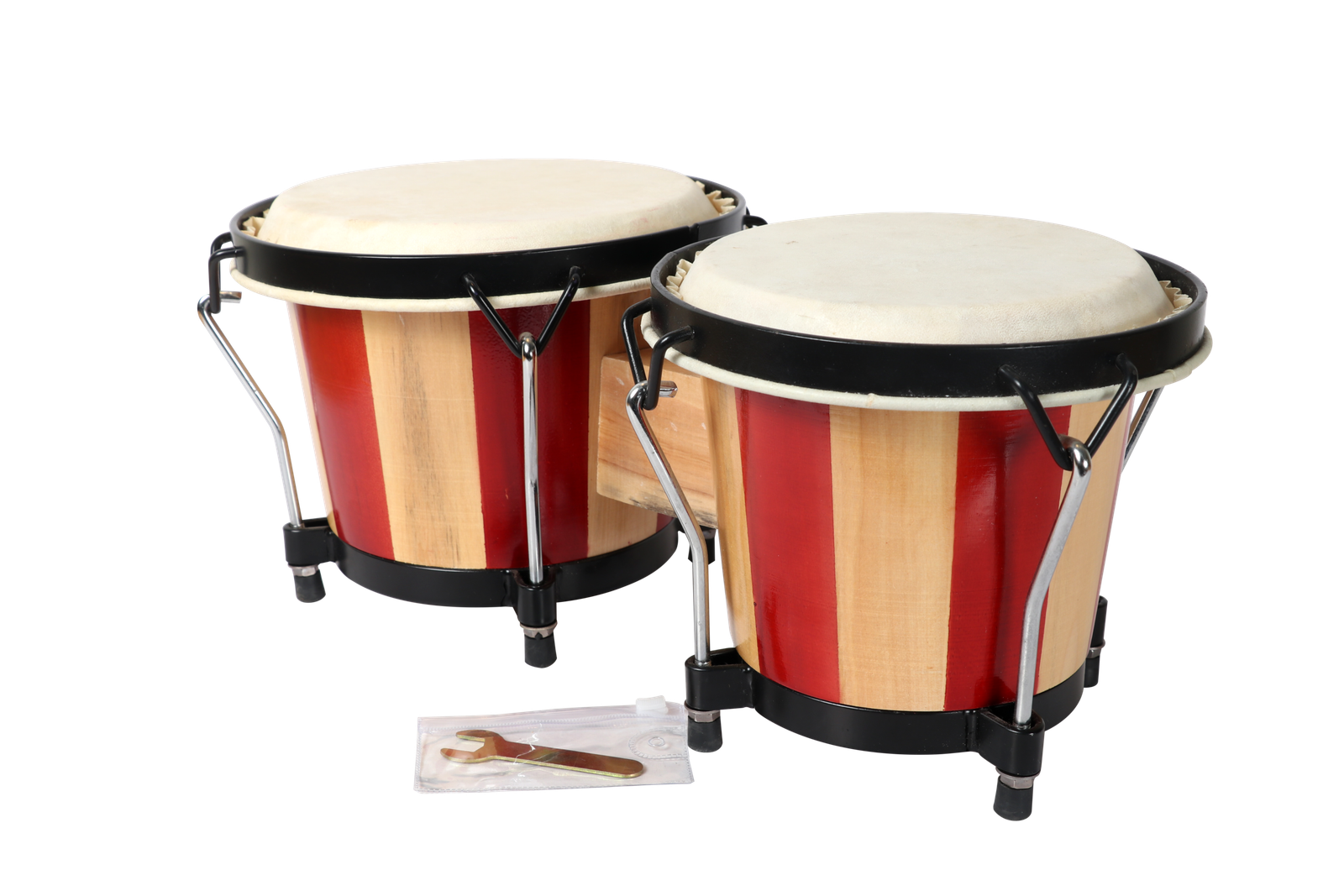bongo drums for wholesale and education supply
