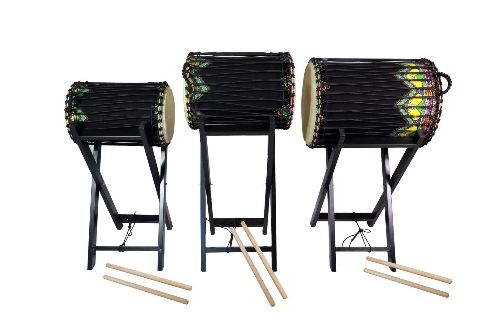 dundun drum