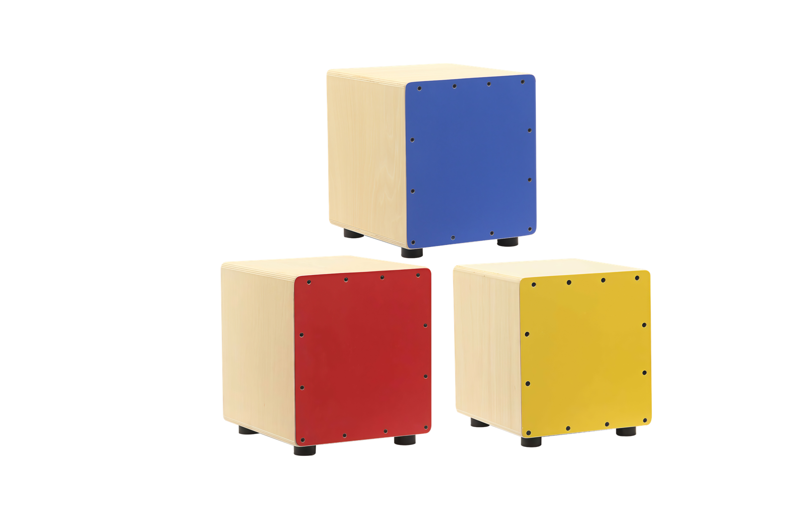 cajon drum and music stool models for B2B percussion buyers