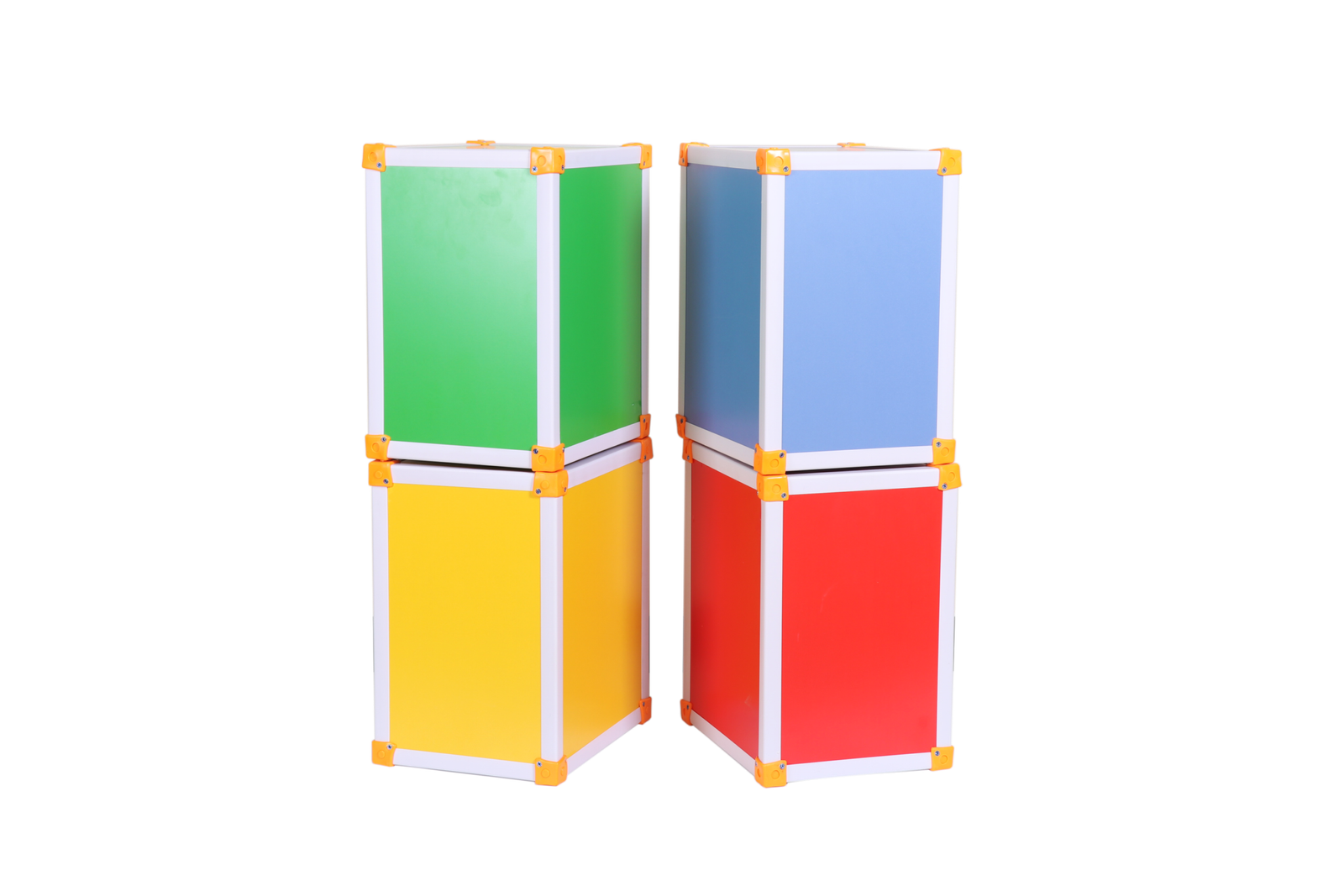 D066-3 D066-4 D066-5 colorful music stool models for education use