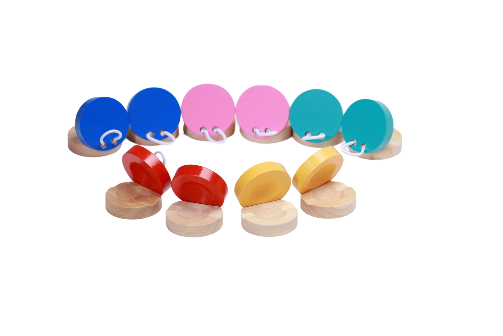castanets for education retail and percussion product buyers