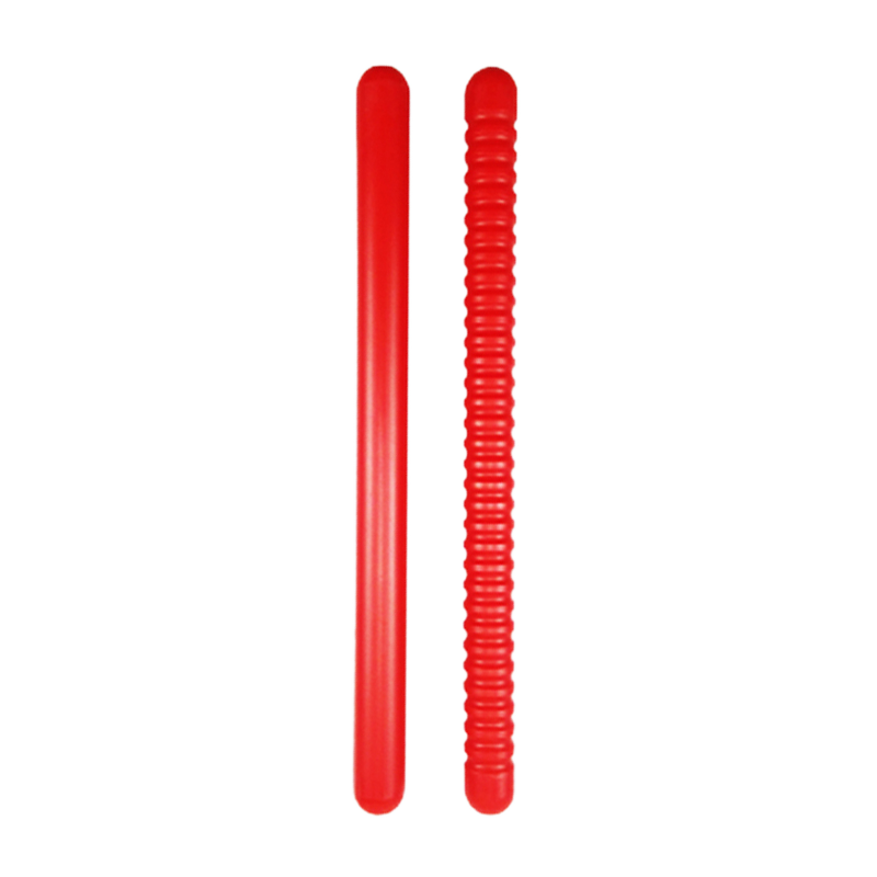 S018-1 plastic rhythm sticks for children’s music education