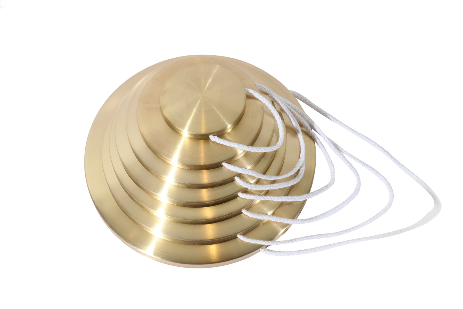Chinese gong models with mallet for B2B percussion buyers
