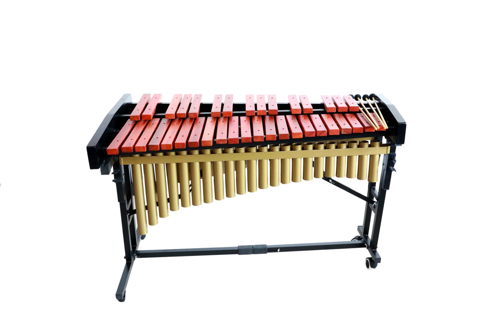 marimba instrument and compact percussion models for B2B trade buyers